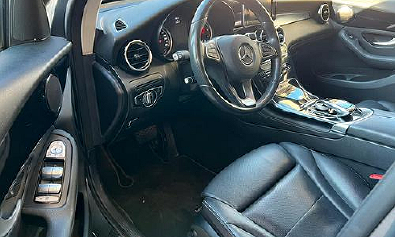 Mercedes-Benz Glc 25...
