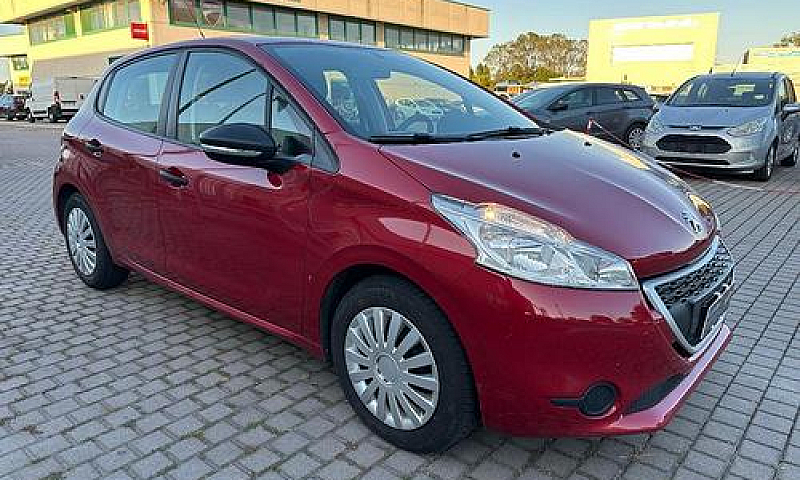 Peugeot - 208 - 1.0 ...