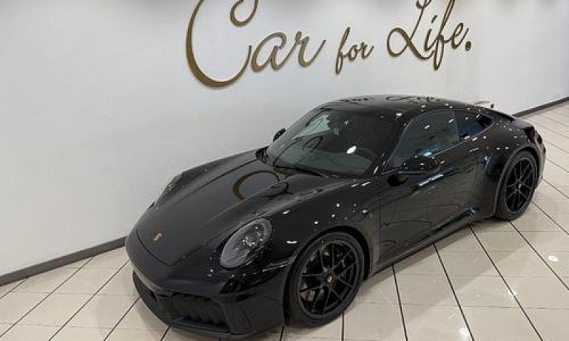 Porsche 911 Carrera ...