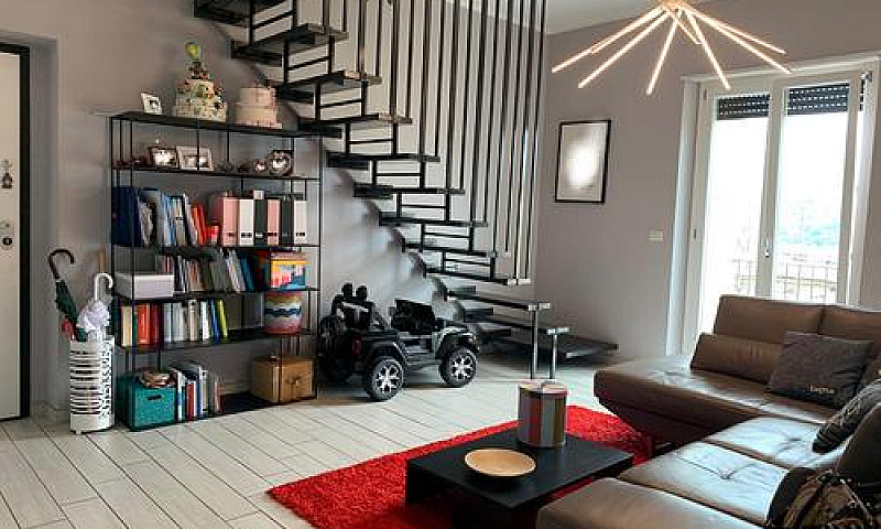 Appartamento Duplex ...