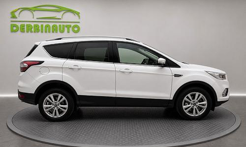 Ford Kuga 1.5 Tdci 1...