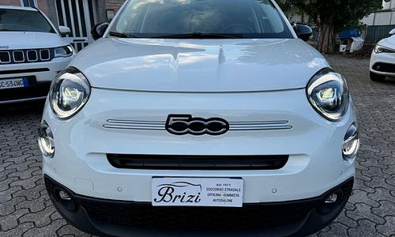 Fiat 500X 1.3 Multij...