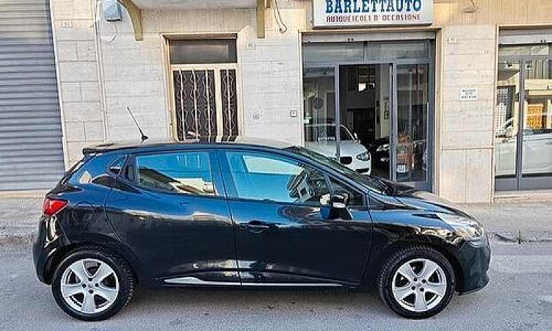 Renault Clio 1.5 Dci...