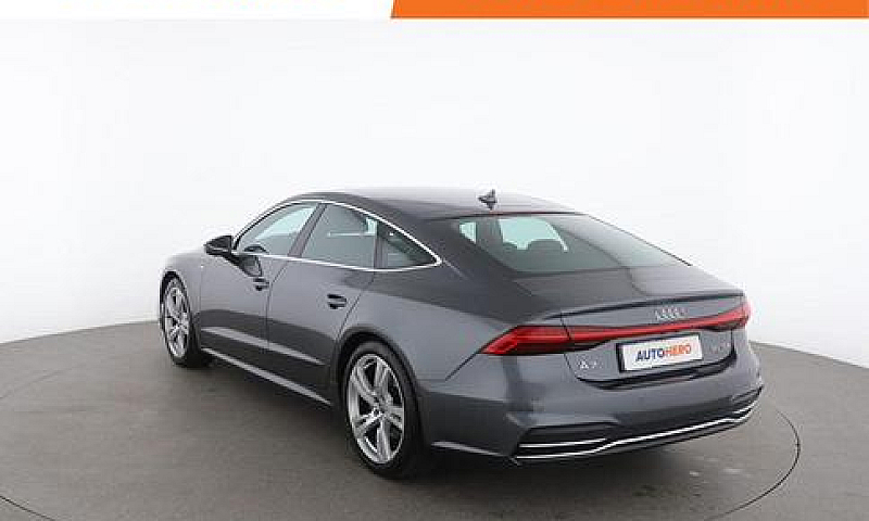 Audi A7 Aj63703...