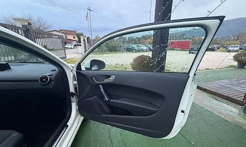 Audi A1...