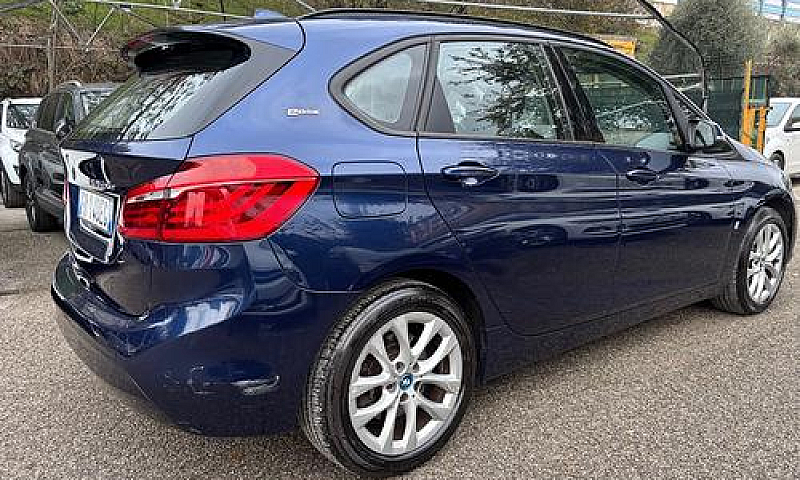 Bmw 2Er Active Toure...