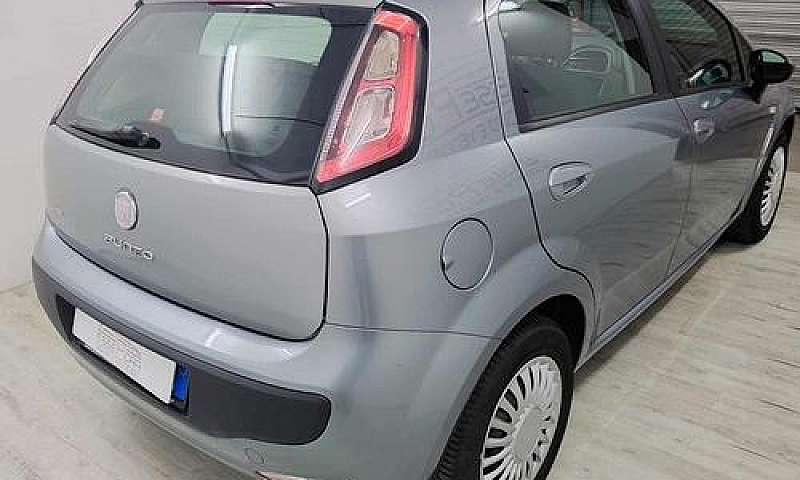 Fiat Punto Evo 1.4 5...