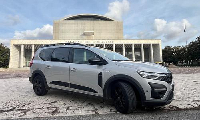 Dacia Jogger Xtreame...