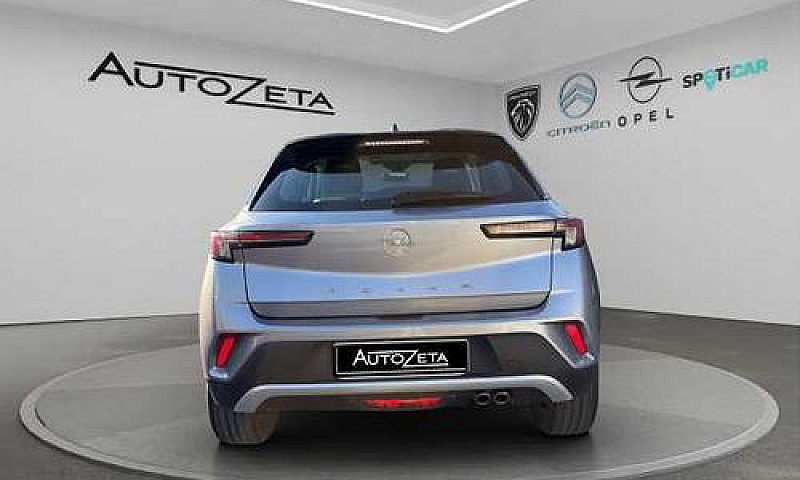 Opel Mokka 1.2 Turbo...