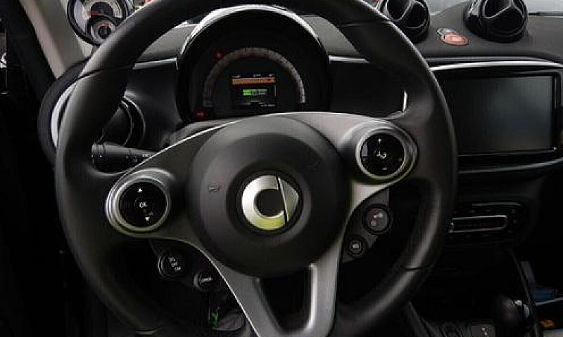 Smart Eq Elettrica N...