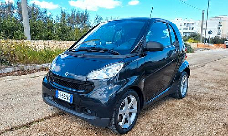 Smart Fortwo 800 40 ...