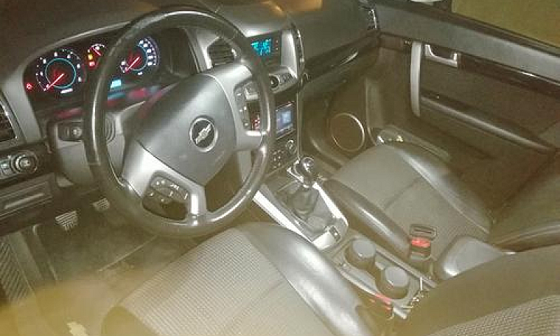 Chevrolet Captiva - ...