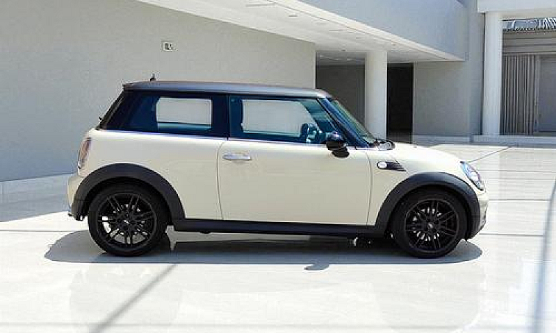 Mini Mini 1.6 16V Co...
