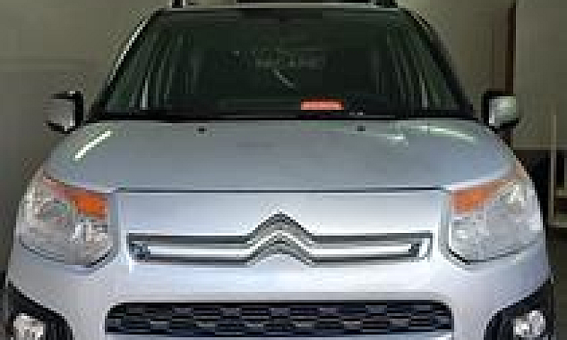 Citroen C3 Picasso 1...