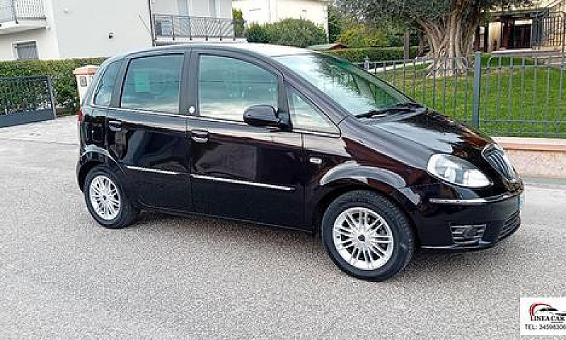 Lancia - Musa 1.4 Be...