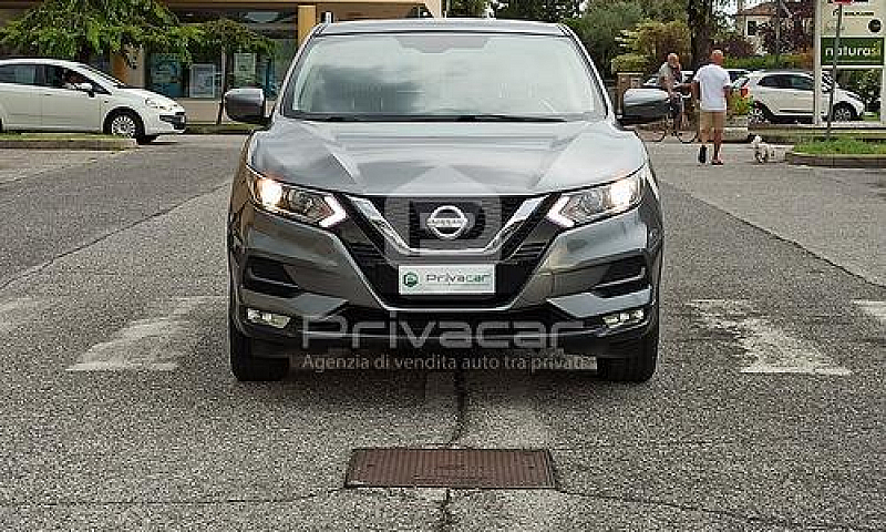 Nissan Qashqai 1.5 D...