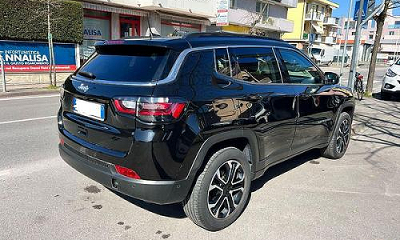Jeep - Compass - 1.6...