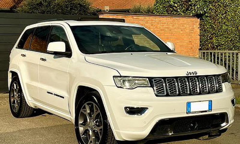 Jeep Gr.cherokee-Mot...