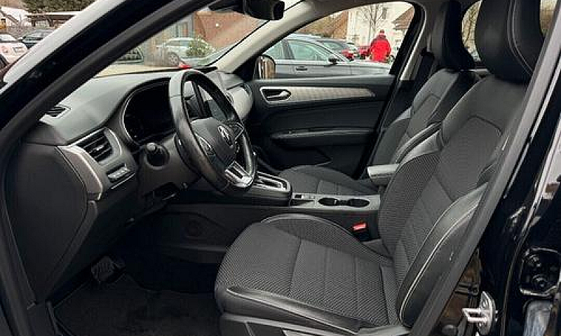 Renault Arkana Full ...