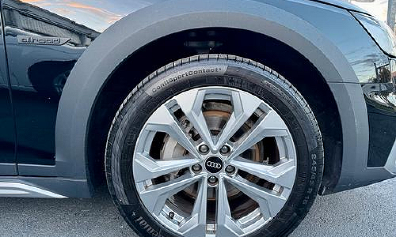 Audi A4 Allroad A4 A...