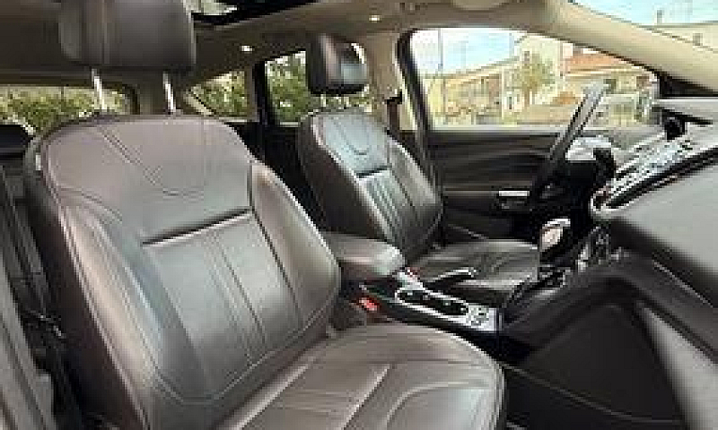 Ford Kuga 2.0 Tdci 4...
