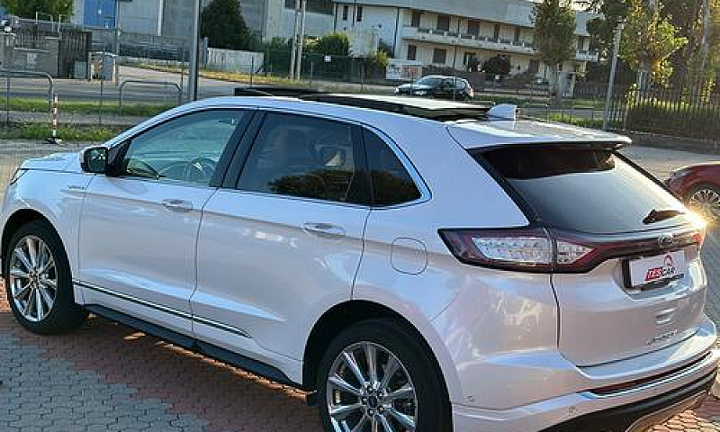Ford Edge 2.0 Tdci 2...