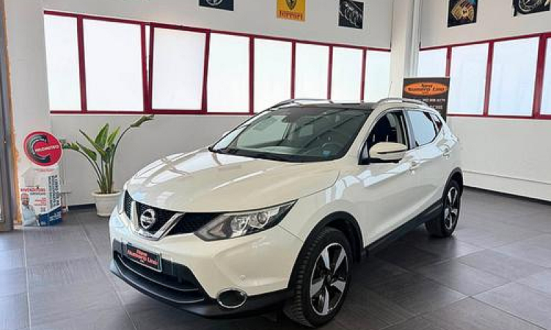 Nissan Qashqai 1.6 A...