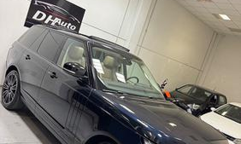 Land Rover Range 3.0...