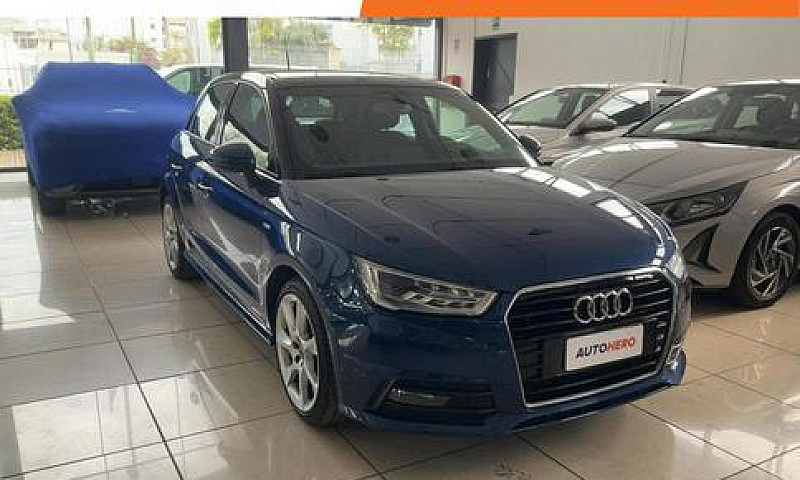 Audi A1 Spb 1.4 Tdi ...