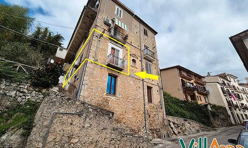 Appartamento Con Vis...
