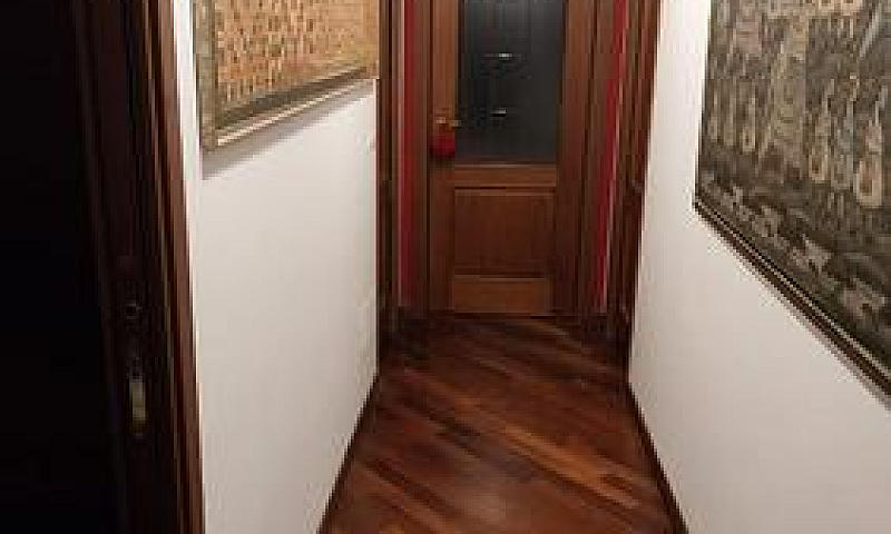 Appartamento Luminos...
