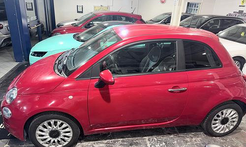 Fiat 500 1.0 Hybrid ...