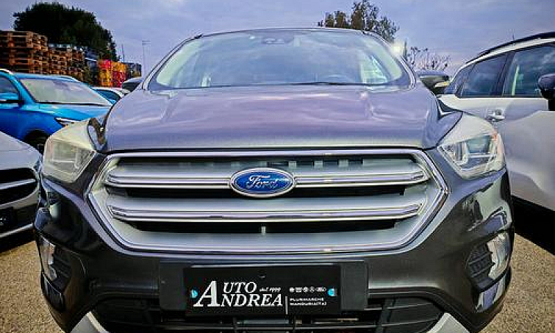Ford Kuga 2.0Tdci 15...