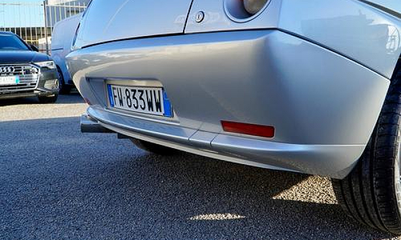 Fiat Coupé 2.0 Turbo...