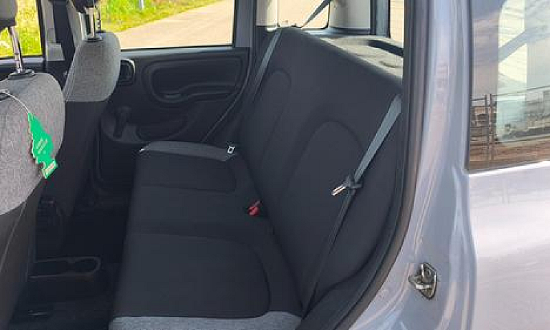 Fiat Panda 1.0 Mild ...