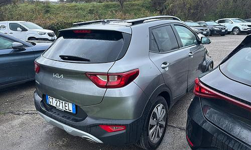 Kia Stonic 1.2 Dpi S...