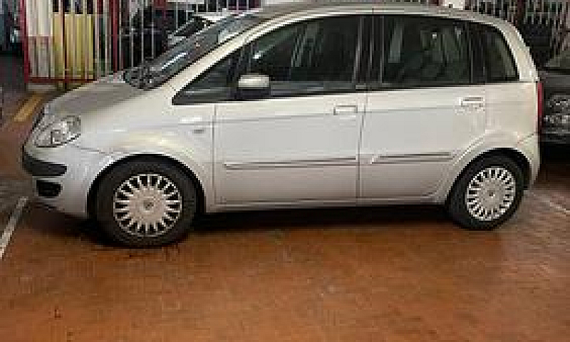 Lancia Musa 1.4 16V ...