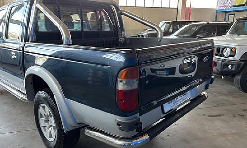 Ford Ranger 2.5 Tdi ...