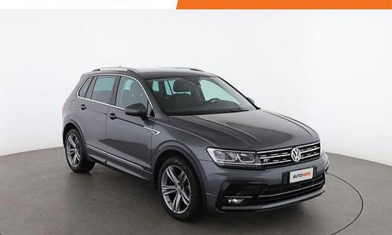 Volkswagen Tiguan Yp...