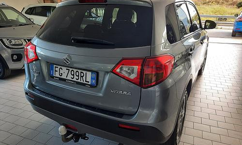 Suzuki Vitara 1.6 Dd...