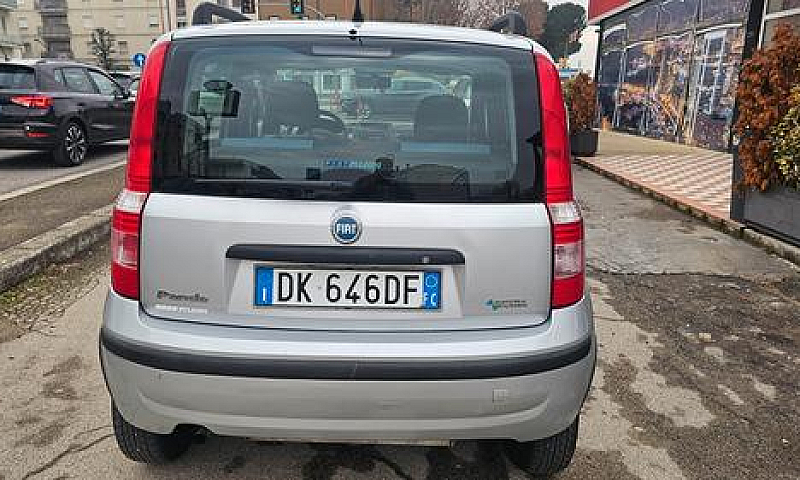 Fiat Panda 1.2 Dynam...