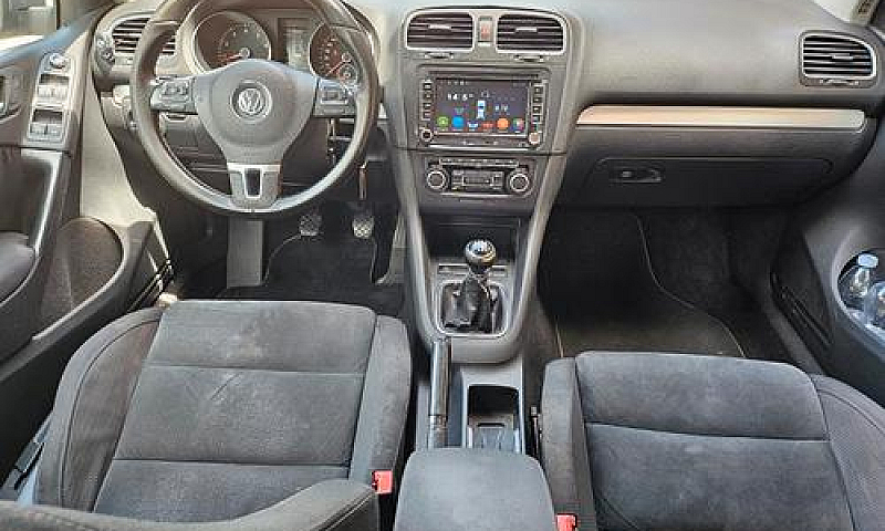 Golf 6 Per Neopatent...