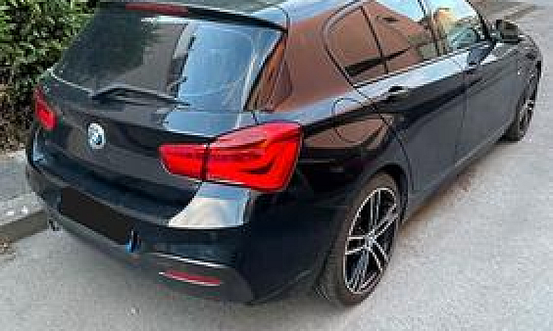 Bmw Serie 1 (F21) - ...