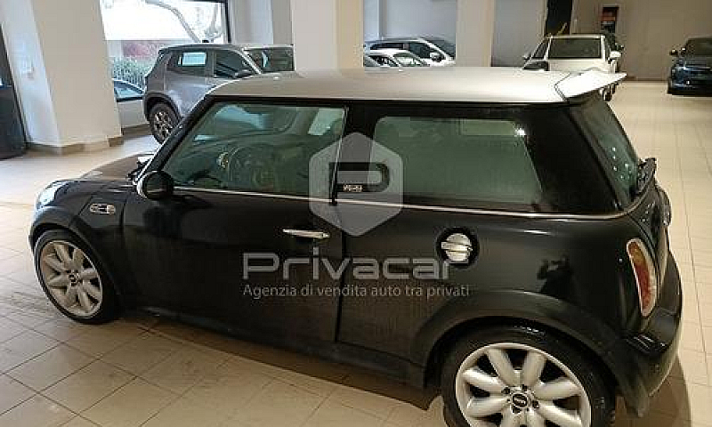 Mini Mini 1.6 16V Co...