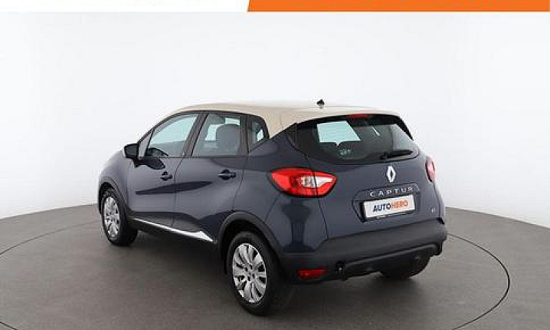 Renault Captur 1.5 D...