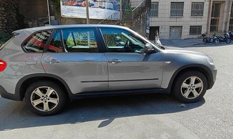 Bmw X5 (E70) - 2008...