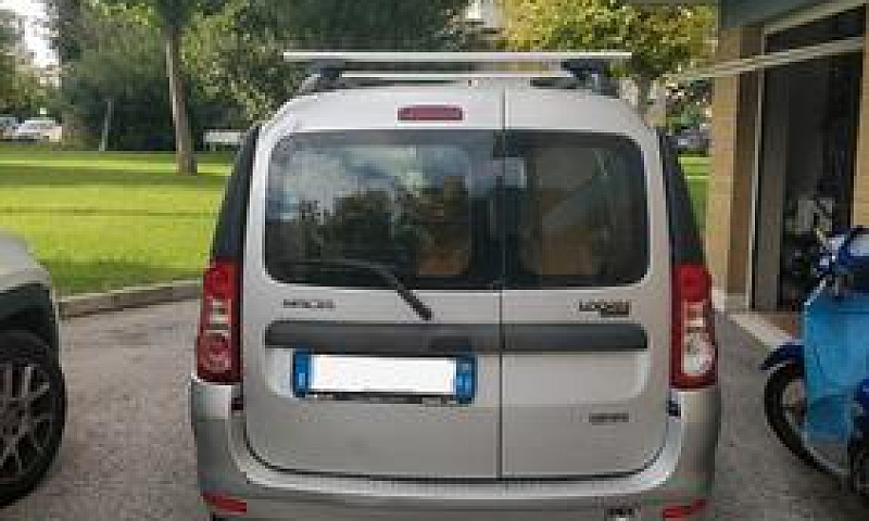 Dacia Logan 2ª Serie...