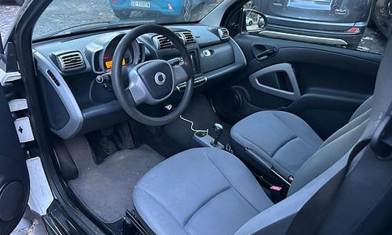 Smart Permuta Auto E...