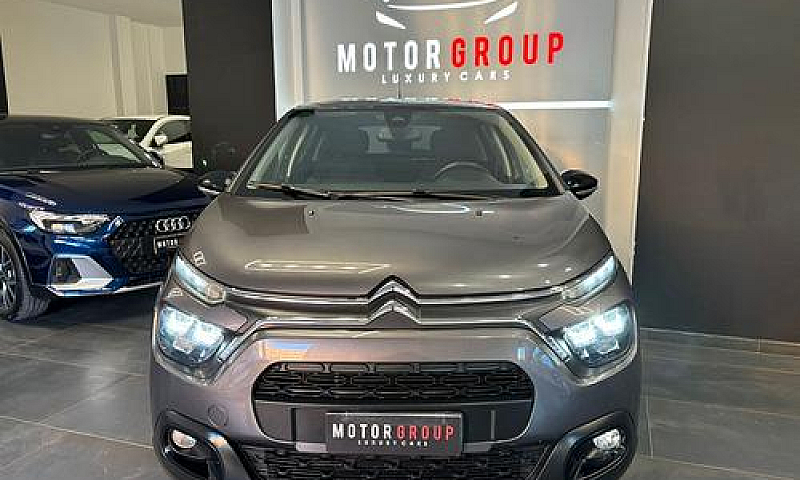 Citroen C3 1.2 Puret...