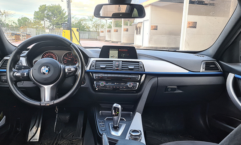 Bmw 325D...